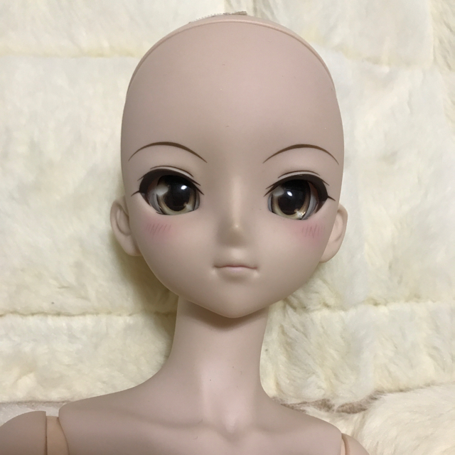 VOLKS - DD 不知火舞 ドルフィードリーム ボークスの通販 by me's shop