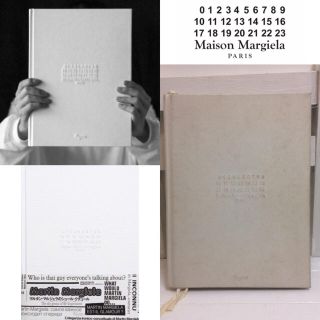 Maison Margiela（旧Maison Martin Margiela）（本）のフリマアイテム一覧