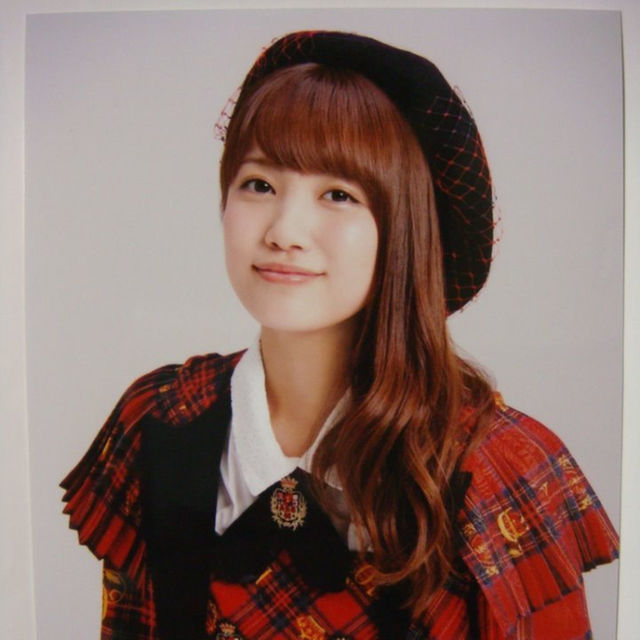 AKB48 加藤玲奈 唇にBe My Baby 通常盤CDランダム封入特典生写真の通販