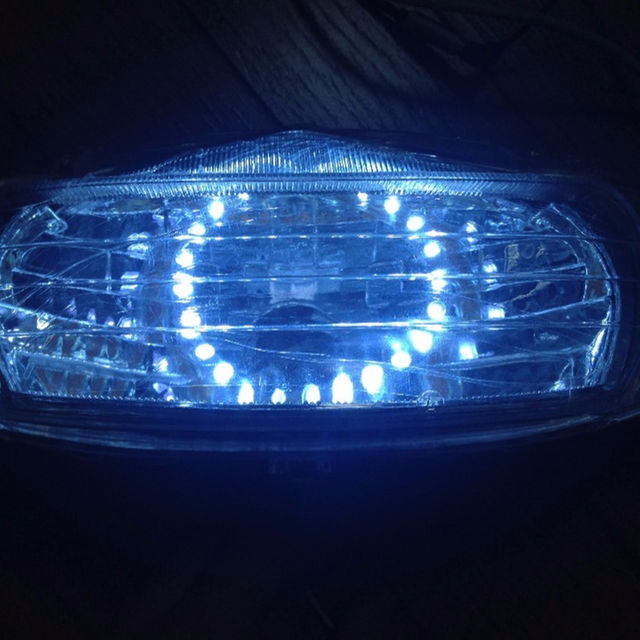 LiveDioZX ライブディオ AF34 AF35 イカリングの通販 by Kawasaki｜ラクマ