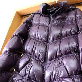 GAP（ダウンコート ・ パープル/紫色系）のフリマアイテム一覧
