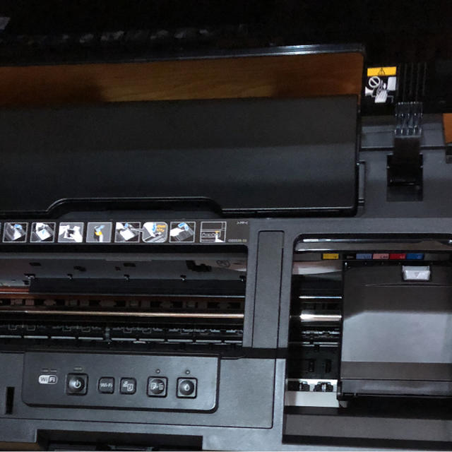 EPSON - エプソンプリンター EP 4004 の通販 by ゆーき's shop