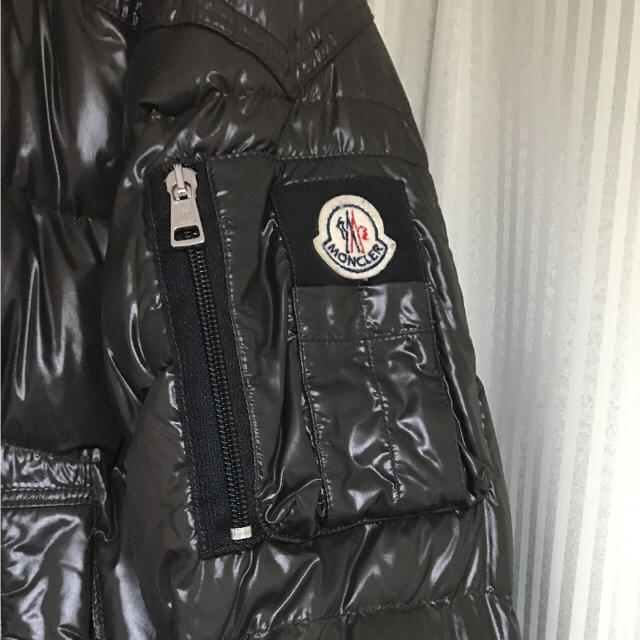 MONCLER - MONCLER AUBURN 美品 の通販 by トラ吉's shop
