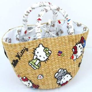 Nina mew（かごバッグ/ストローバッグ）のフリマアイテム一覧