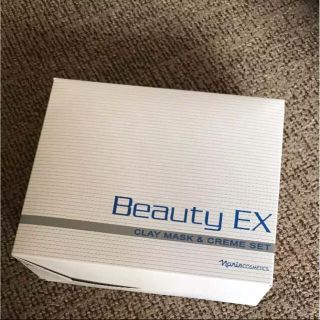 ナリス化粧品 - ナリスパック クレイマスクの通販 by はるはる｜ナリス