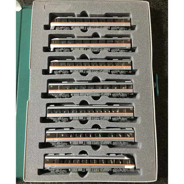 KATO 10-316 キハ85系 「ワイドビューひだ」の通販 by セレナ's shop