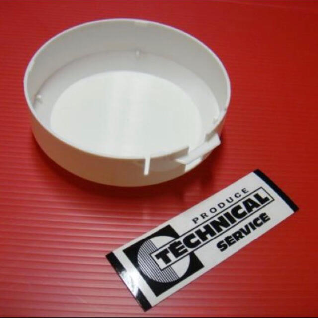 汎用 デュアルロケットカウル ヘッドライトカバー 130パイ シビエ