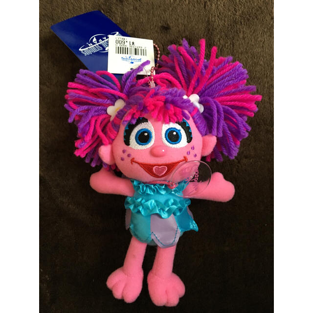 USJ - アビーカダビーキーホルダーの通販 by MilkyWay｜ユニバーサル