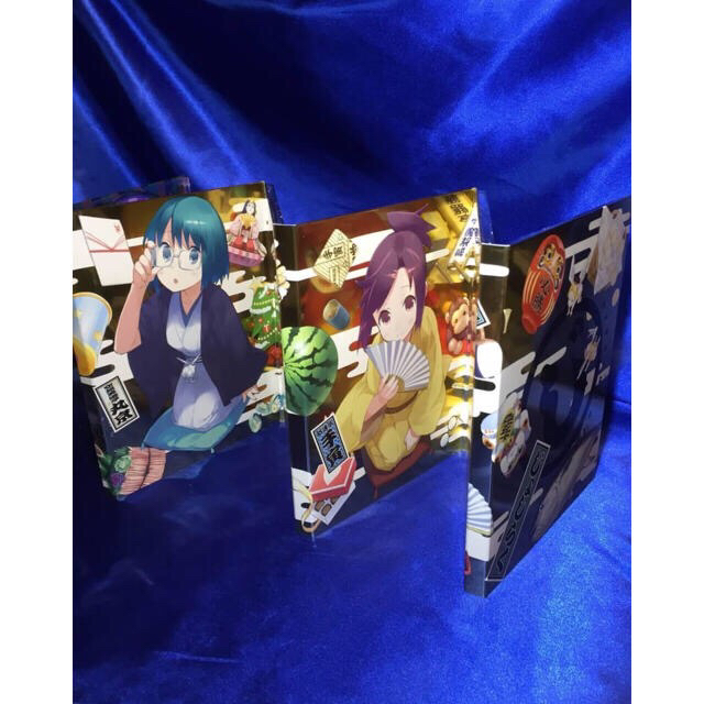 じょしらく」Blu-ray BOX(初回限定版)の通販 by ちぐ's shop｜ラクマ