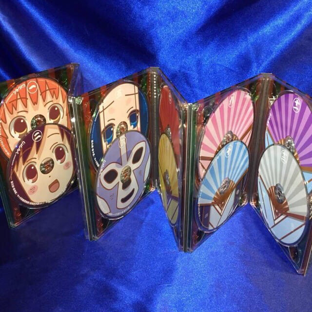 じょしらく」Blu-ray BOX(初回限定版)の通販 by ちぐ's shop｜ラクマ