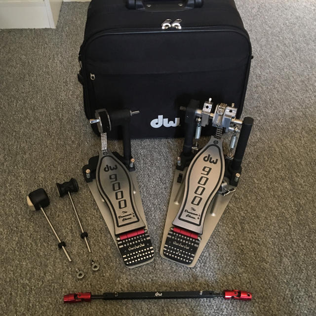 ふみ様専用 Stoner's FX JAZZ FUZZ