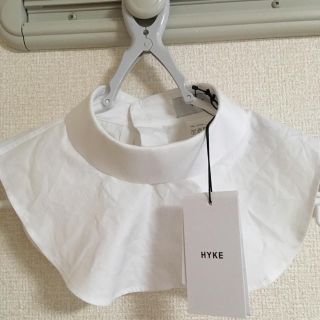 HYKE（つけ襟）のフリマアイテム一覧