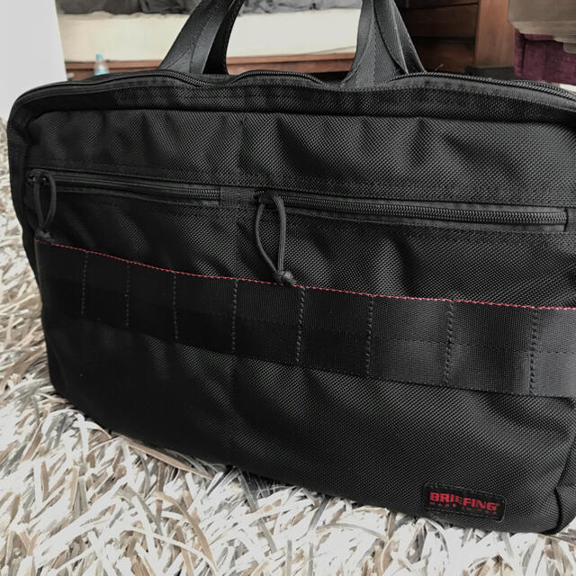 BRIEFING - ブリーフィング M3 LINER BRIEFING 3wayの通販 by 05410's