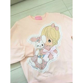 NILE PERCH（トレーナー/スウェット）のフリマアイテム一覧