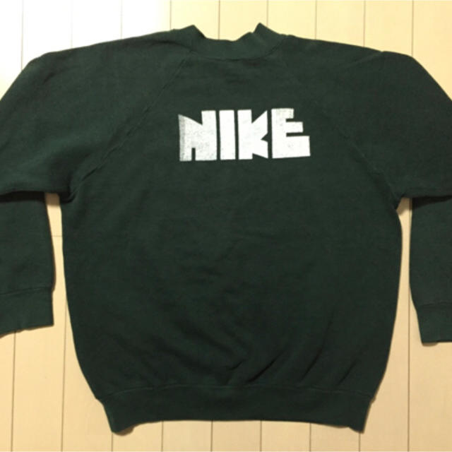 NIKE - Nike ゴツナイキ ヴィンテージ 70sの通販 by shunsukkk's shop
