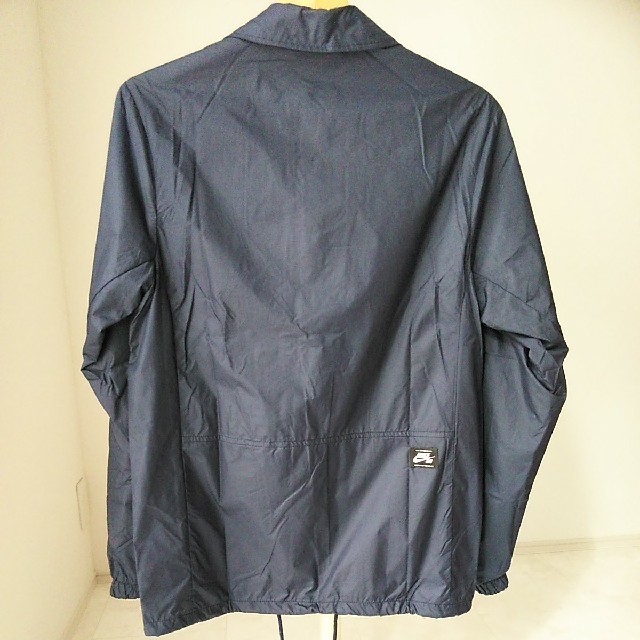NIKE - 【国内正規品】NIKE SBコーチ ジャケット Sサイズの通販 by KAZ