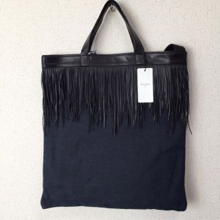 Paul Smith（トートバッグ ・ ブルー・ネイビー/青色系）のフリマ