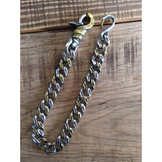 CRIMIE（ウォレットチェーン）のフリマアイテム一覧