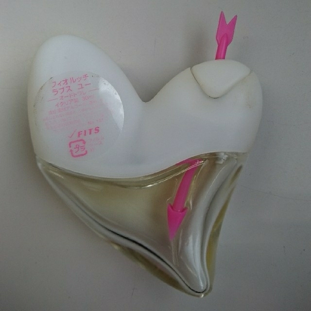 Fiorucci - フィオルッチ ラブスユーの通販 by Nepiy's shop