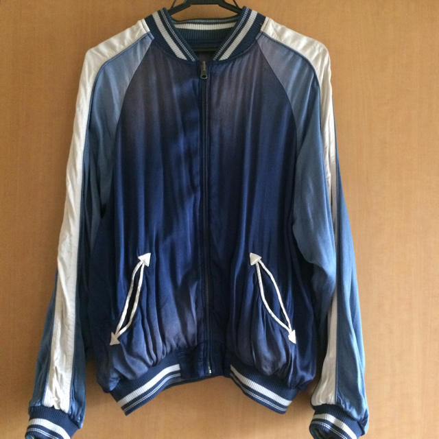 goa - goa スカジャンの通販 by Nene's shop｜ゴアならラクマ