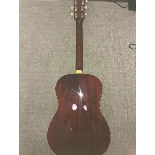 とっちゃん様専用 Stafford SLG360E アコースティックギターの通販はau