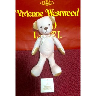 Vivienne Westwood（ぬいぐるみ）のフリマアイテム一覧