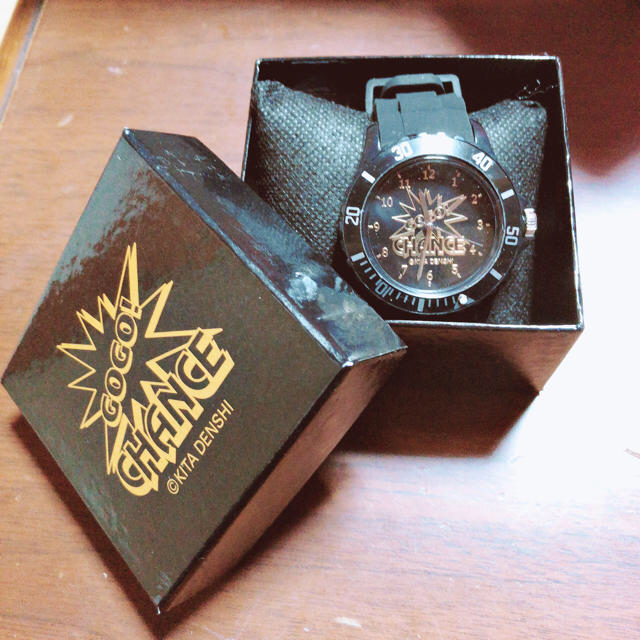 北電子 - ジャグラー腕時計 の通販 by みー's shop｜キタデンシならラクマ