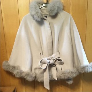 CECIL McBEE（ポンチョ）のフリマアイテム一覧