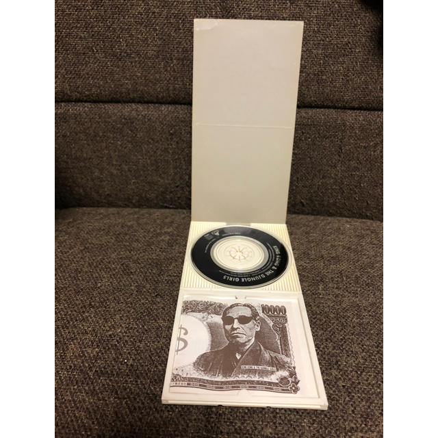 キングコング&ザジャングルガールズ 恋のブンブンダラーの通販 by ぴい