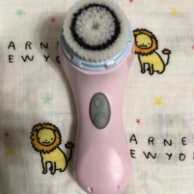 美品☆ 値下げ クラリソニック ミア2 ブラシ2種類 クラリソニック(海外