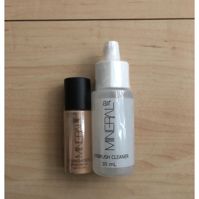 ミネラルエアースターターセット｜ヤーマン公式通販サイト ヤーマンの