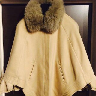 Sov.（ポンチョ）のフリマアイテム一覧