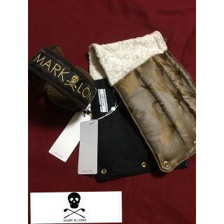 MARK&LONAのフリマアイテム一覧