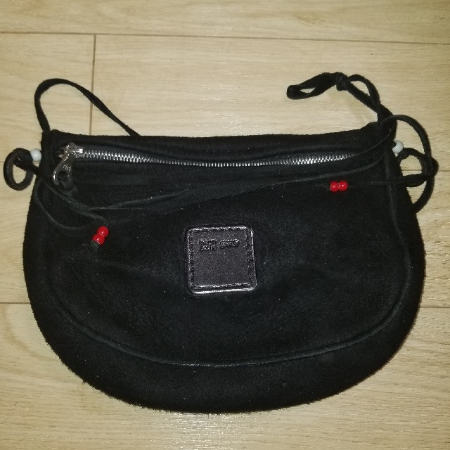 goro's - ゴローズ ディアスキンバッグ 付属ポーチの通販 by ぬかどこ