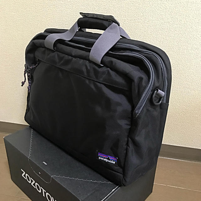 patagonia - パタゴニア ブリーフケース 22L ヘッドウェイ ブリーフ PC