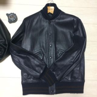 N.HOOLYWOOD（スタジャン）のフリマアイテム一覧