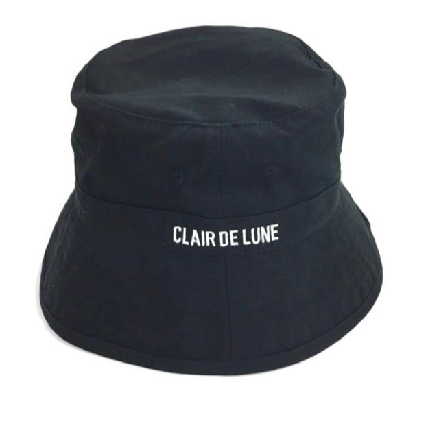 三代目 J Soul Brothers - CLAIR DE LUNE バケットハット 登坂広臣の