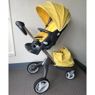 Stokke（イエロー/黄色系）のフリマアイテム一覧