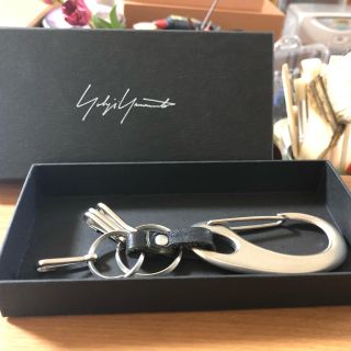 Yohji Yamamoto（キーホルダー）のフリマアイテム一覧