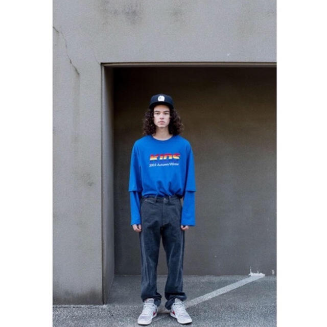 COMME des GARCONS - 【新品・未使用】菅田将暉着用 dairiku 18awの