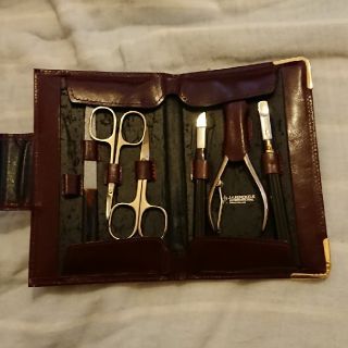 Zwilling J.A. Henckels（ネイルケア）のフリマアイテム一覧