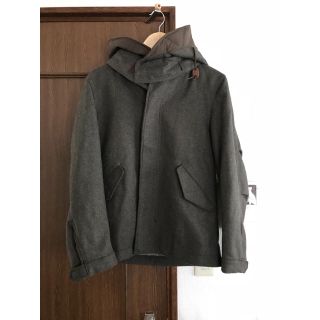 UNITED ARROWS green label relaxing（モッズコート）のフリマアイテム一覧