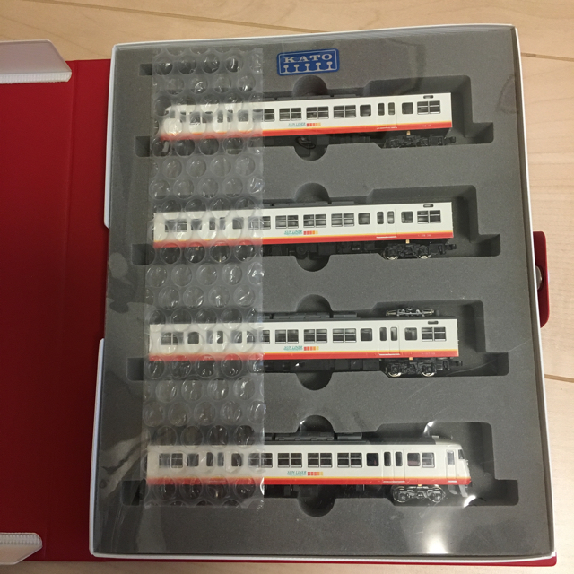 ニャンちゅう様専用☆KATO 10-329 117系 Sunライナーの通販 by まめよ