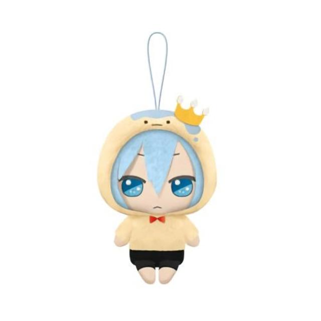 BANPRESTO - アイナナ きらどるおすわりぬいぐるみ vol.2 四葉環の通販