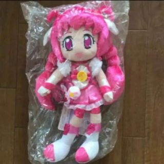 キュアハッピー おーっきなふんわりキュアフレンズ 「スマイル