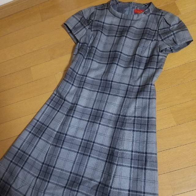 Yorkland - ヨークランドワンピースの通販 by まな's shop｜ヨーク