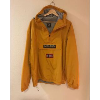 NAPAPIJRI（マウンテンパーカー）のフリマアイテム一覧