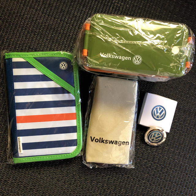 Volkswagen - 福袋 フォルクスワーゲン の通販 by ᎢᎢ
