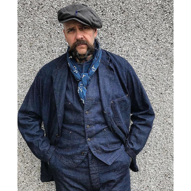 RRL - RRL セットアップの通販 by sea's shop｜ダブルアールエルならラクマ