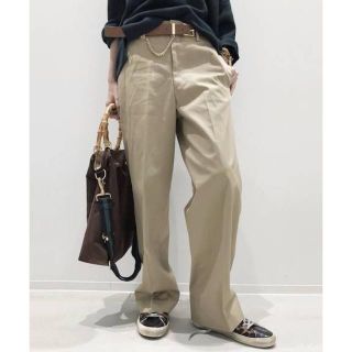 L'Appartement DEUXIEME CLASSE（チノパン）のフリマアイテム一覧